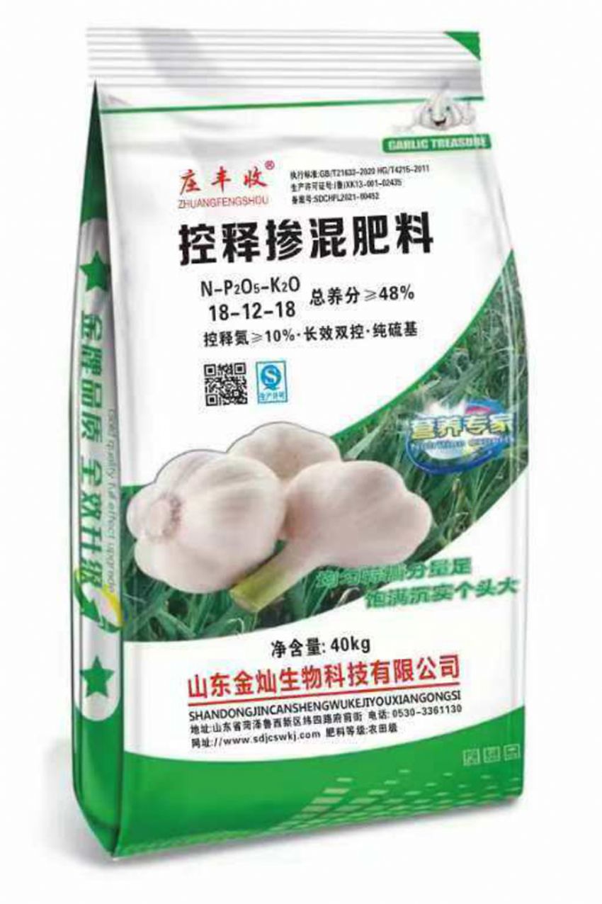 点击查看详细信息<br>标题：控释掺混肥料 阅读次数：1465